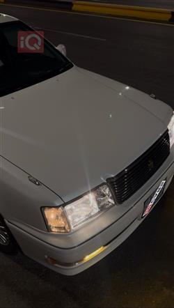 تويوتا كراون